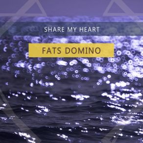 Share My Heart album cover