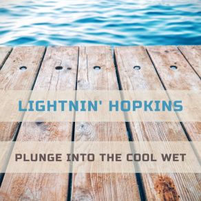 Plunge Into The Cool Wet album cover