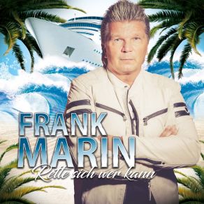 Rette Sich Wer Kann album cover
