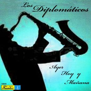 Ayer, Hoy Y Mañana (Instrumental) album cover