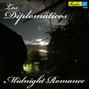Midnight Romance (Instrumental) album cover