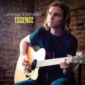 Essence album cover