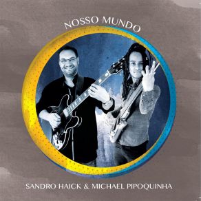 Nosso Mundo album cover