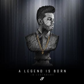 A Legend Is Born album cover