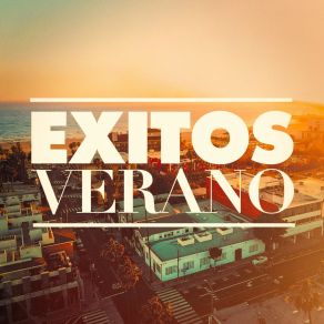 Exitos Verano album cover