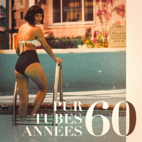 Pur Tubes Années 60 album cover