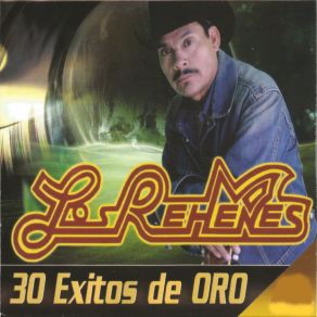 30 Éxitos De Oro, Vol. 2 album cover
