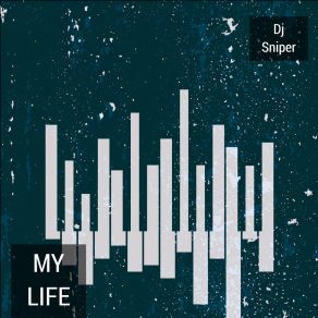 My Life album cover