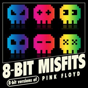 8-Bit Versions Of Pink Floyd album cover