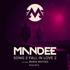 Song 2 Fall In Love 2 (Remixes) album cover