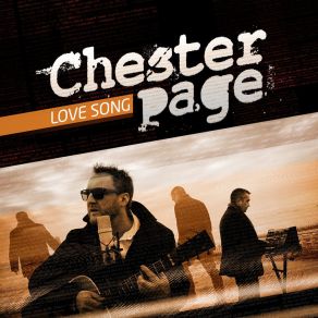 Love Song album cover