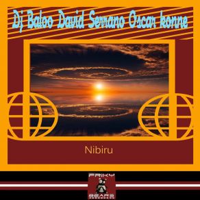 Nibiru album cover