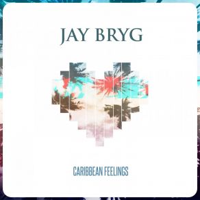 Caribbean Feelings album cover