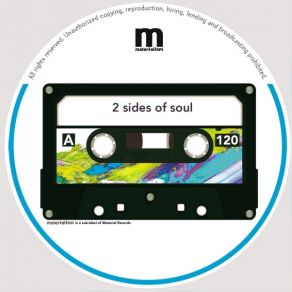 Underground album cover