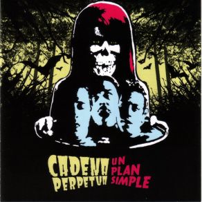 Un Plan Simple album cover