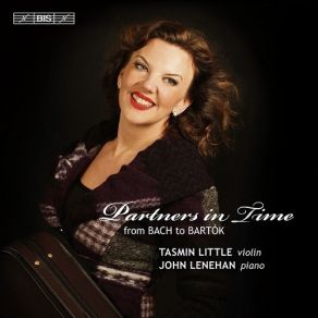 Partners In Time - Little, Lenehan album cover