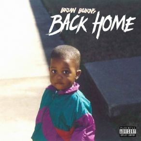 Back Home album cover