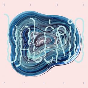 Água Pedra album cover