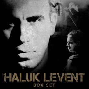 Haluk Levent Box Set (CD3) album cover