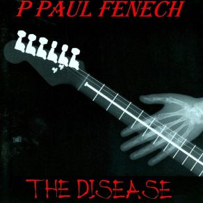The Disease album cover