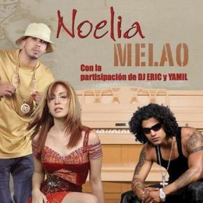 Melao album cover