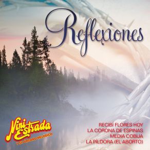 Reflexiones album cover