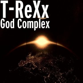 God Complex album cover