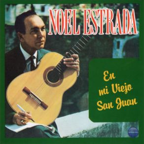 En Mi Viejo San Juan album cover