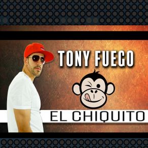 El Chiquito album cover