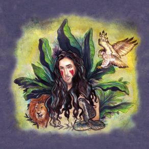 Untamed album cover