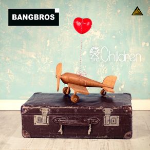 Children album cover