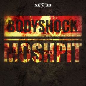 Moshpit (Single) album cover