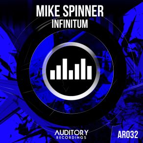 Infinitum (Maxi-Single) album cover