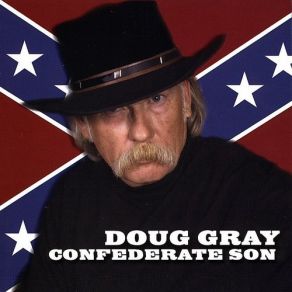 Confederate Son album cover