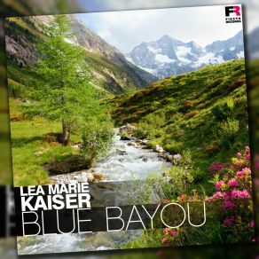 Blue Bayou album cover