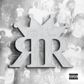 Road To Riches album cover