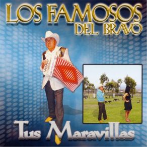 Tus Maravillas album cover