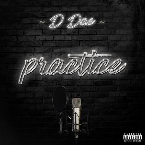Practice album cover