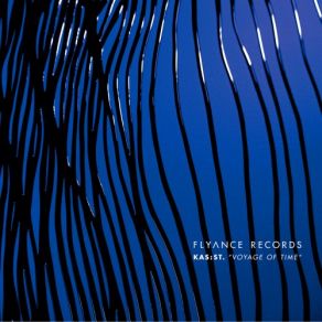 Voyage Of Time album cover
