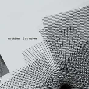 Las Manos album cover