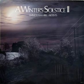 A Winter's Solstice II album cover
