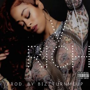 V Rich album cover