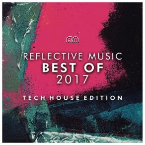 Tech House Edition album cover