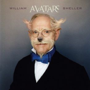 Avatars album cover