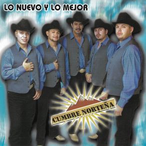 Lo Nuevo Y Lo Mejor album cover