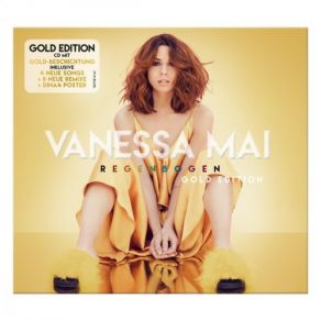 Regenbogen (Gold Edition) album cover