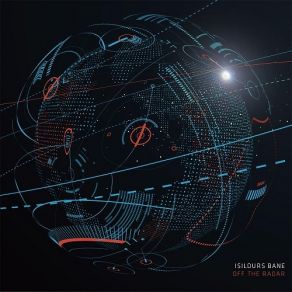 Off The Radar album cover