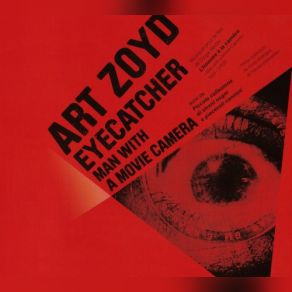 Eyecatcher: L’Homme À La Caméra (CD2) album cover