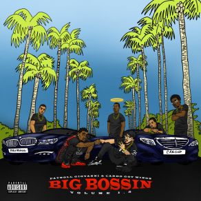 Big Bossin Vol. 1.5 album cover
