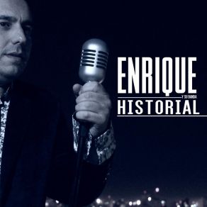 Historial album cover
